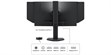 BenQ Zowie XL2566X+ (photo supp. n°6)