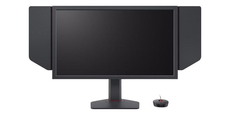 BenQ Zowie XL2586X+