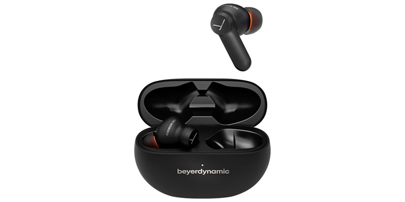 Beyerdynamic Amiron 100 Noir