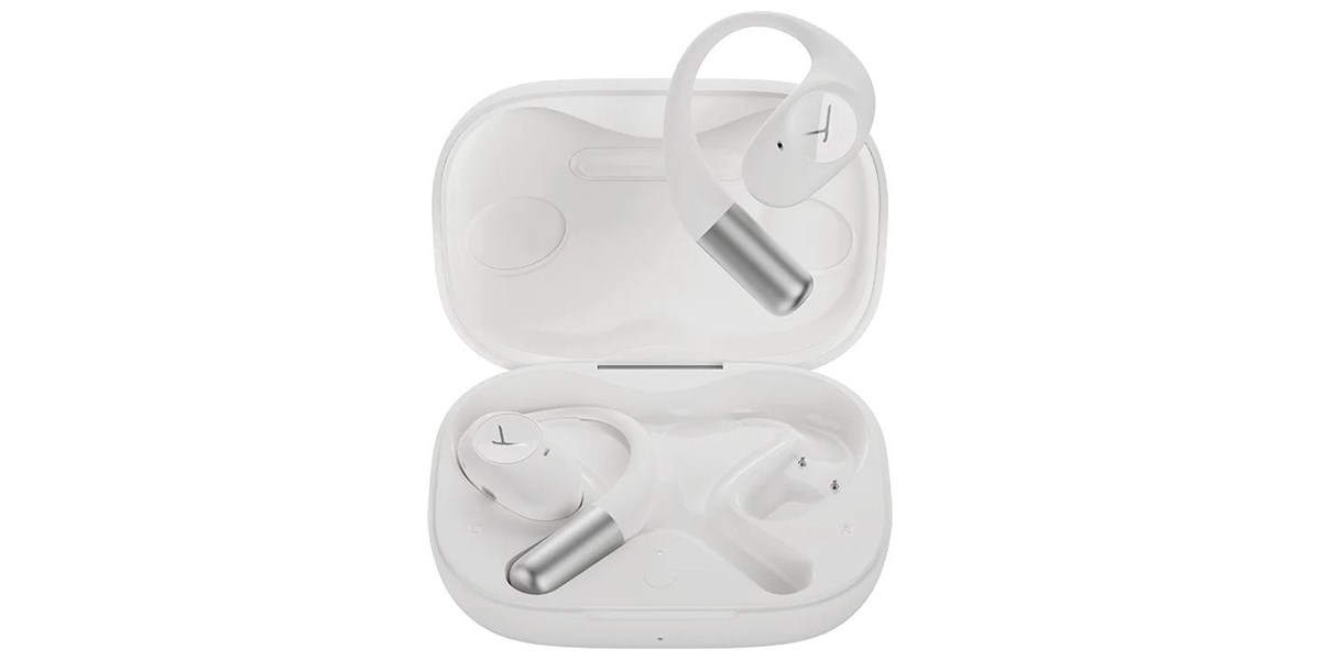 Beyerdynamic Amiron 200 Blanc