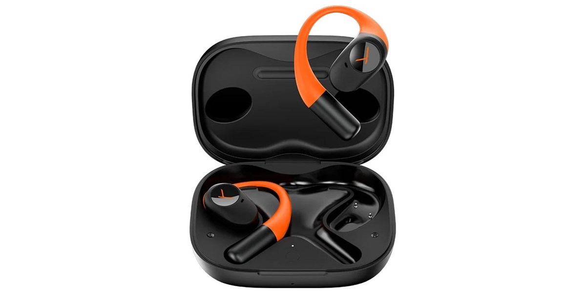 Beyerdynamic Amiron 200 Noir et Orange