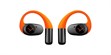 Beyerdynamic Amiron 200 Noir et Orange (photo supp. n°1)