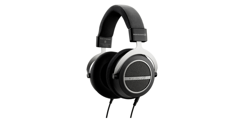 Beyerdynamic Amiron Home