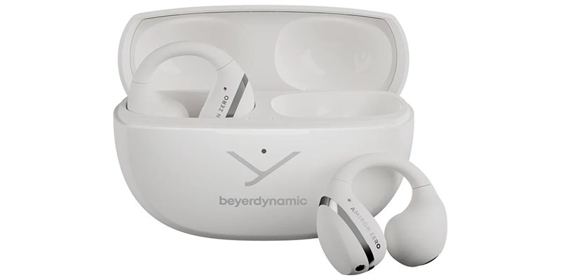 Beyerdynamic Amiron Zero Blanc