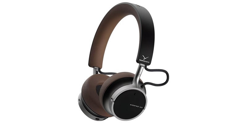 Beyerdynamic Aventho 100 Marron