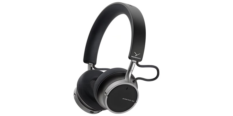 Beyerdynamic Aventho 100 Noir