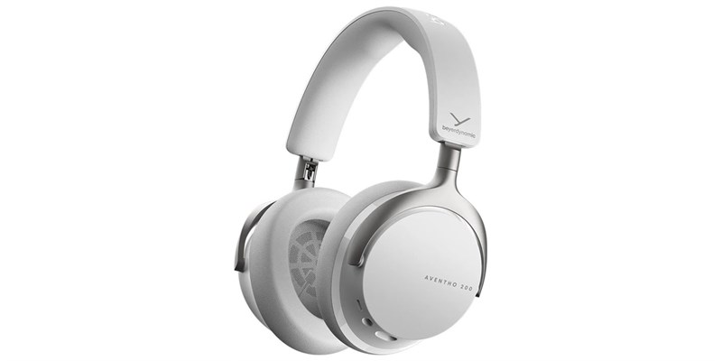 Beyerdynamic Aventho 200 Blanc