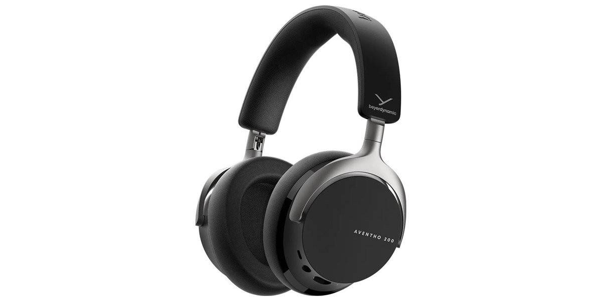Beyerdynamic Aventho 200 Noir