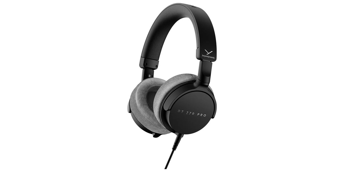Beyerdynamic DT 270 PRO
