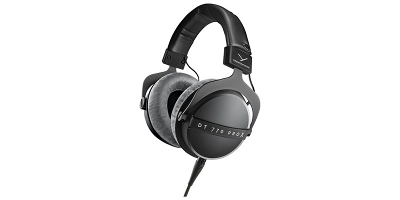 Beyerdynamic DT 770 Pro X