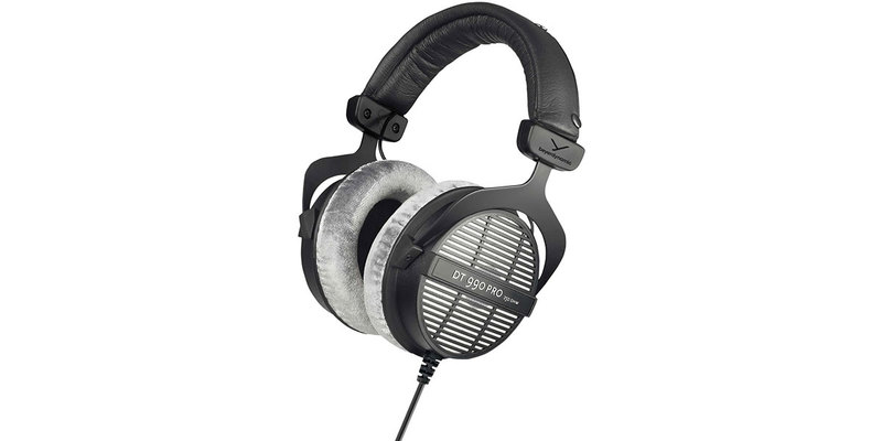 Beyerdynamic DT990 Pro 250 Noir