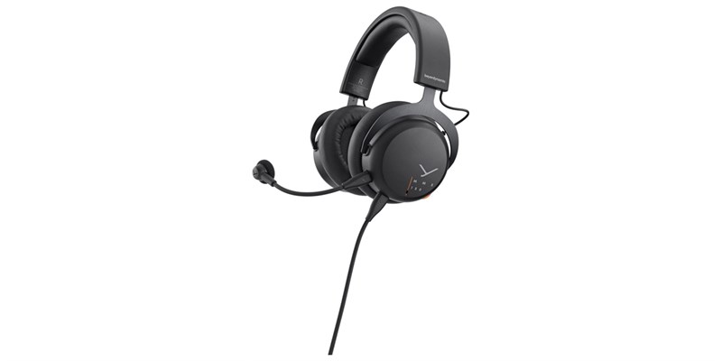 Beyerdynamic MMX 150 Noir
