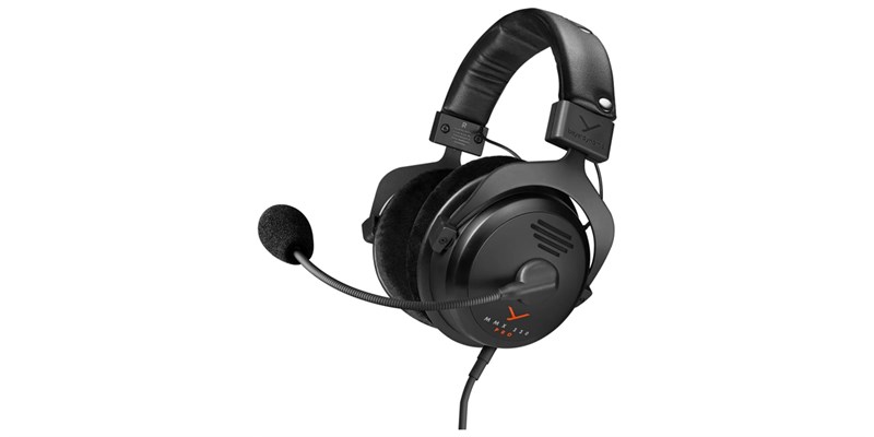 Beyerdynamic MMX 330 Pro