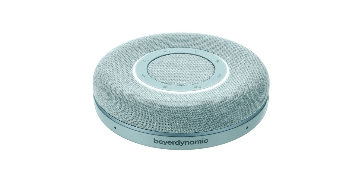 Beyerdynamic Space Bleu