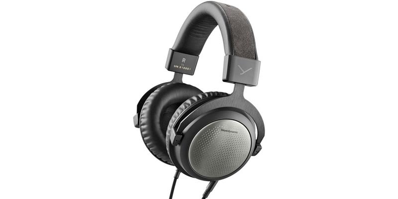 Beyerdynamic T5P (3è génération) Silver