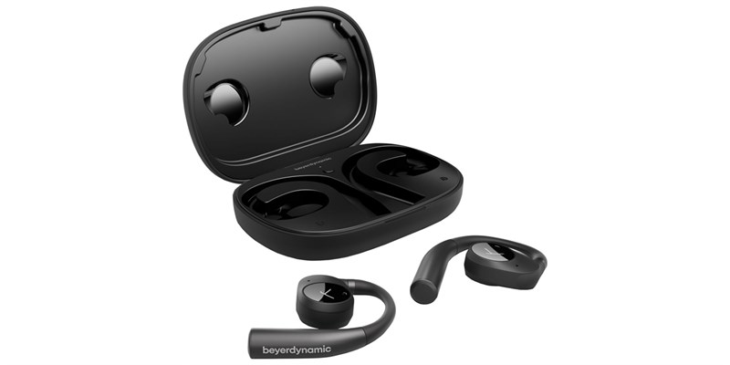 Beyerdynamic Verio 200 Noir