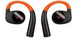 Beyerdynamic Verio 200 Noir & Orange (photo supp. n°1)