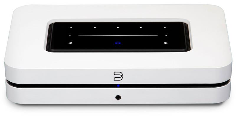 Bluesound Node Blanc (2021)