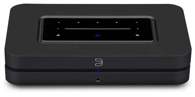 Bluesound Node Noir (2021)