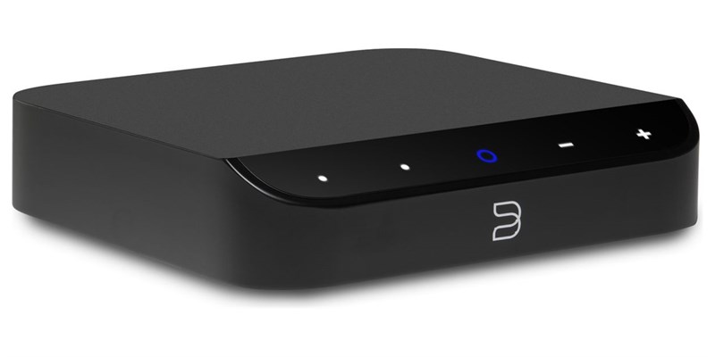 Bluesound Node Nano