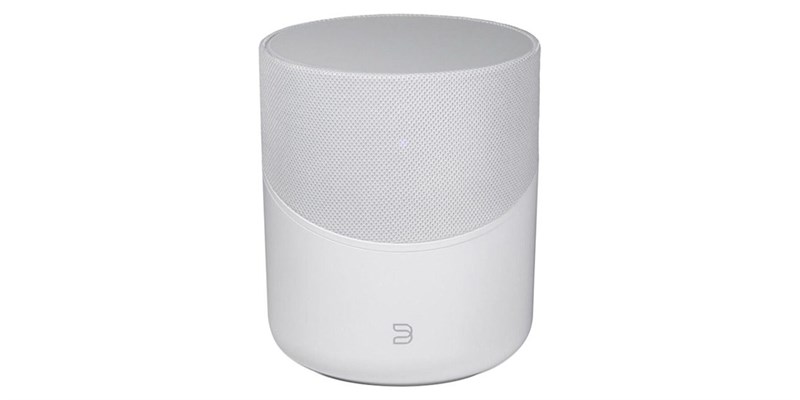 Bluesound Pulse M Blanc