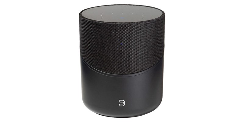 Bluesound Pulse M Noir