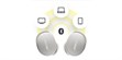 Bose QuietComfort Earbuds Blanc (photo supp. n°5)