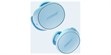 Bose QuietComfort Earbuds Bleu glacé (photo supp. n°6)