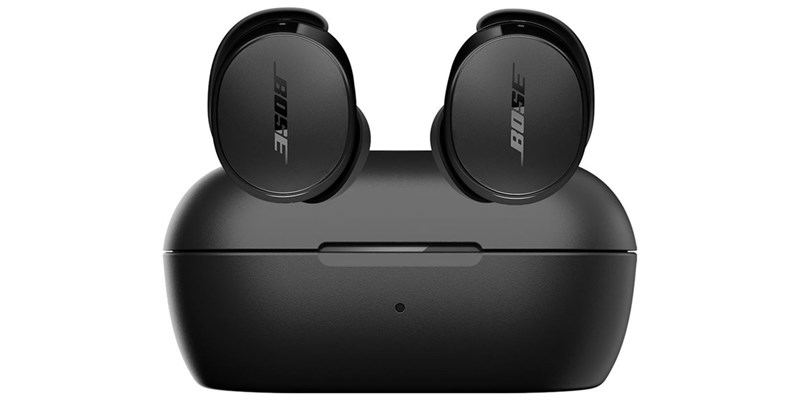 Bose QuietComfort Earbuds Noir