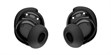 Bose QuietComfort Earbuds Noir (photo supp. n°2)