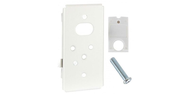 Bose Bose UB20 II Adaptateur Blanc