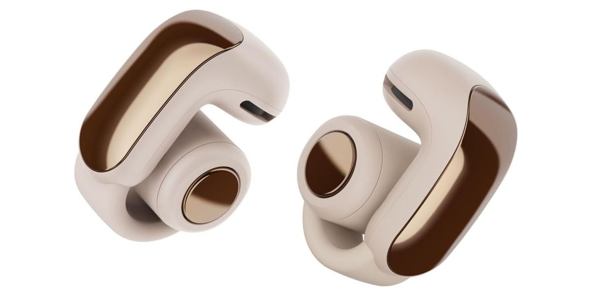 Bose Ultra Open Beige