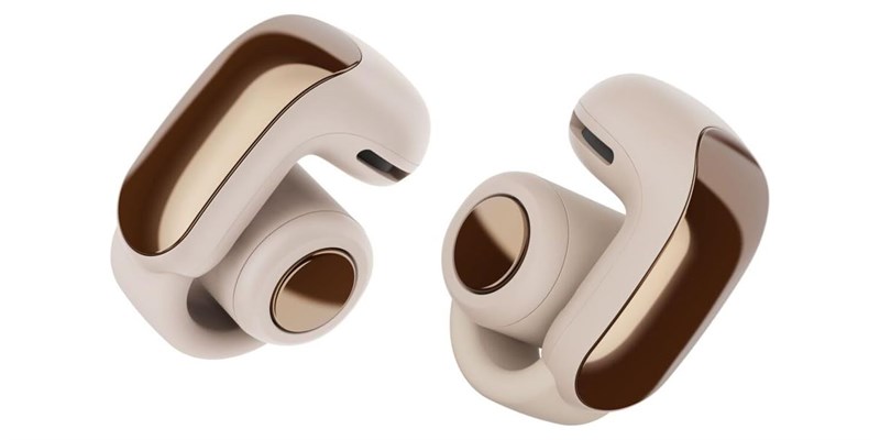Bose Ultra Open Beige