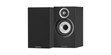 BW 607 S3 Noir mat
