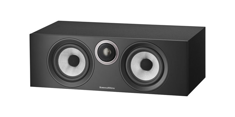 BW HTM6 S3 Noir mat