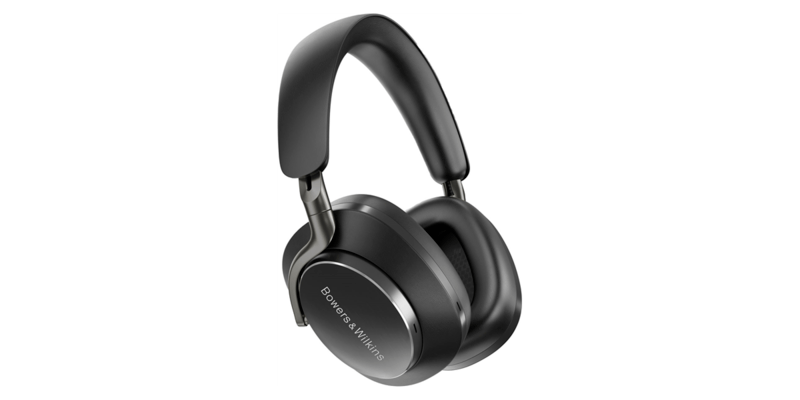 BW PX8 Noir