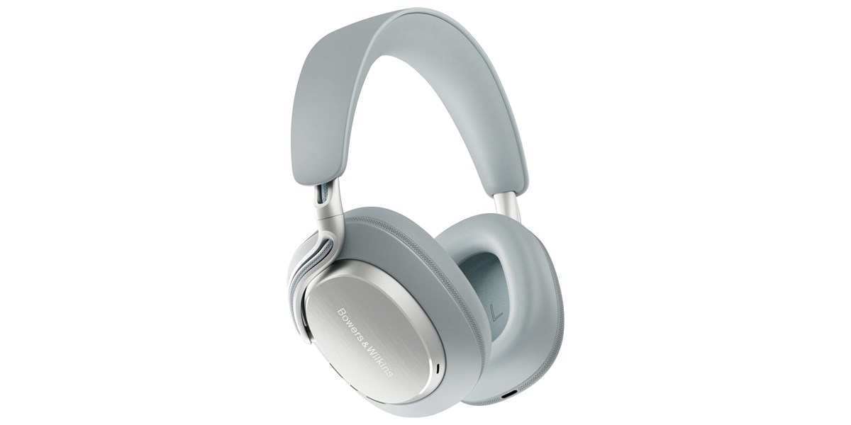 BW PX8 S2 Bleu clair