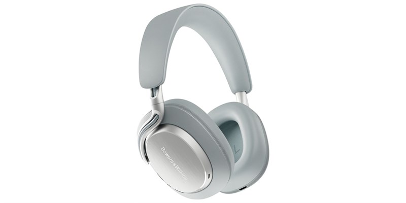 BW PX8 S2 Bleu clair