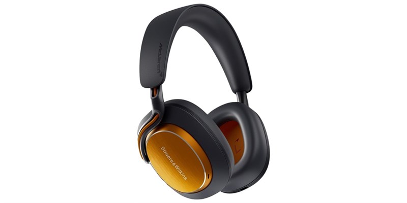 BW Px8 S2 McLaren Edition