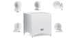 Cabasse Pack 5.1 Alcyone