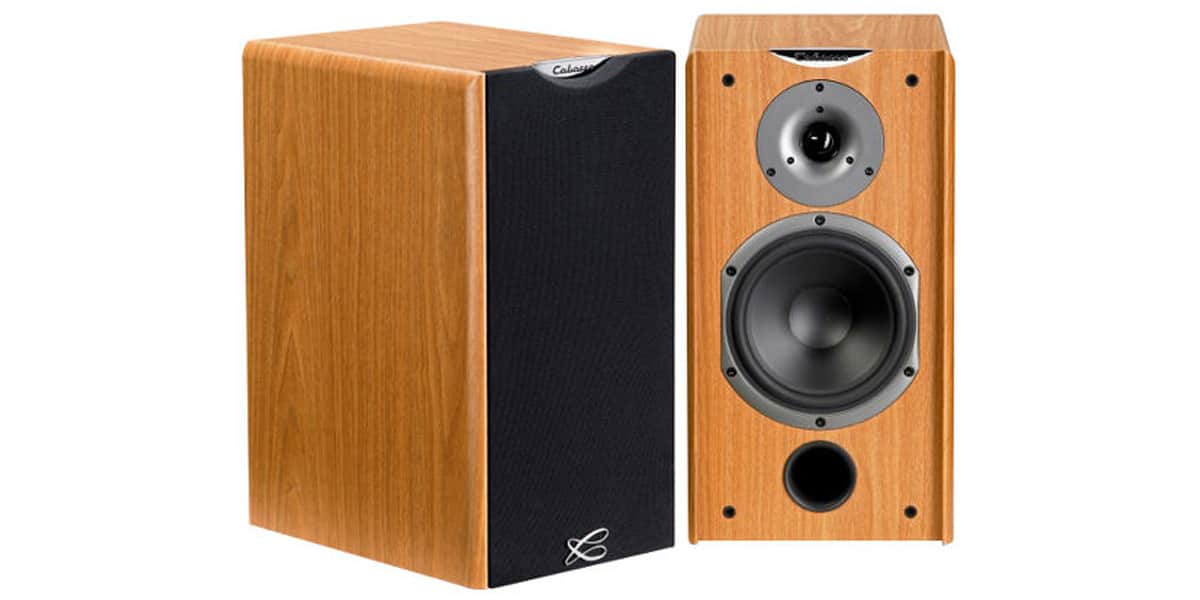 Cabasse MT3 Antigua Cerisier blond