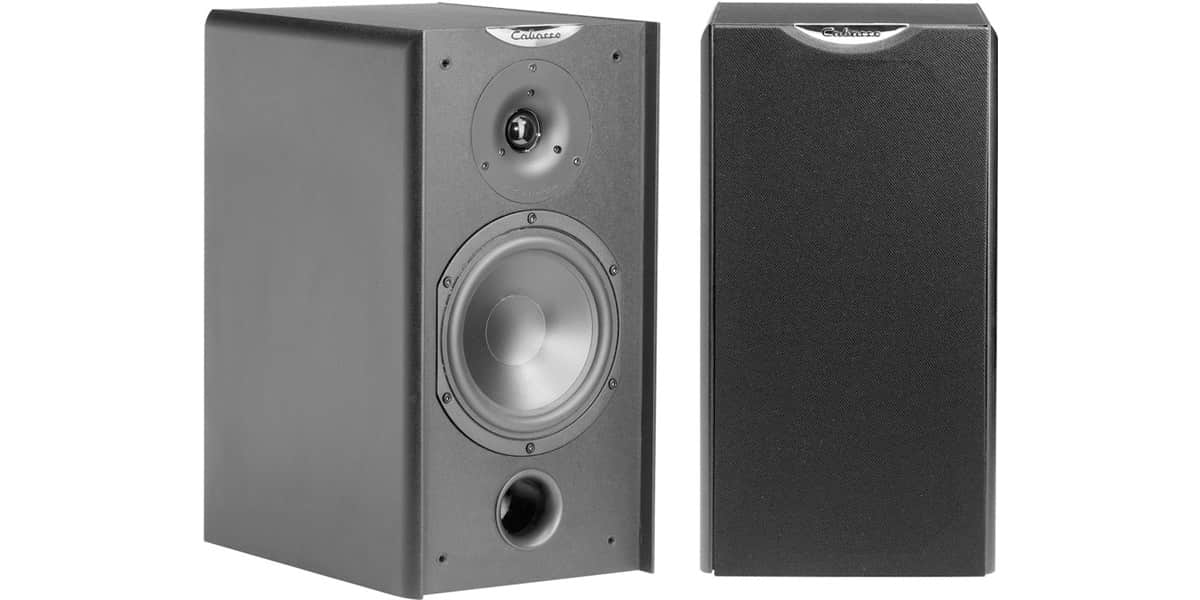 Cabasse MT3 Antigua Noir