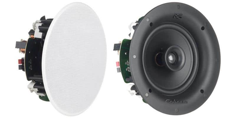 Cabasse Archipel 17ICP Blanc