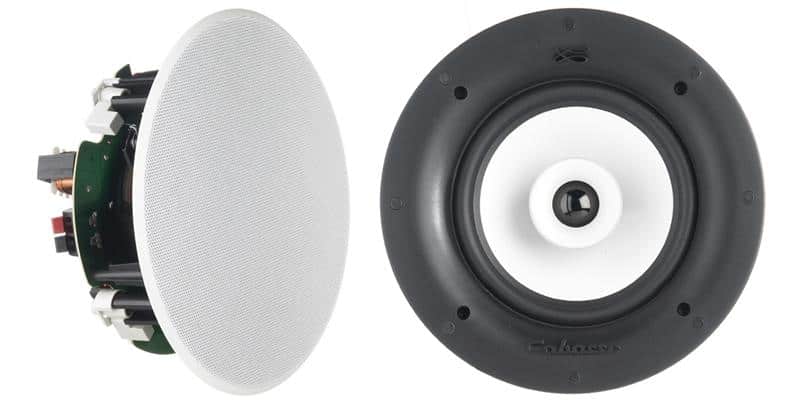 Cabasse Archipel 17ICD Blanc