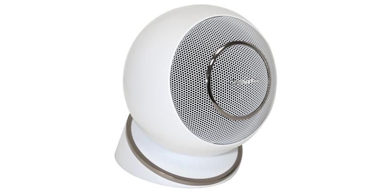 Cabasse Eole 4 satellite Blanc