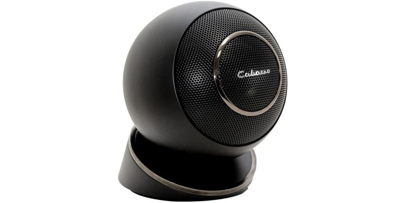 Cabasse Eole 4 satellite Noir