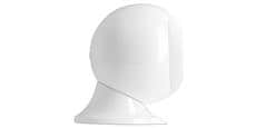 Cabasse Eole 3 satellite Blanc