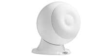 Cabasse Eole 3 satellite Blanc