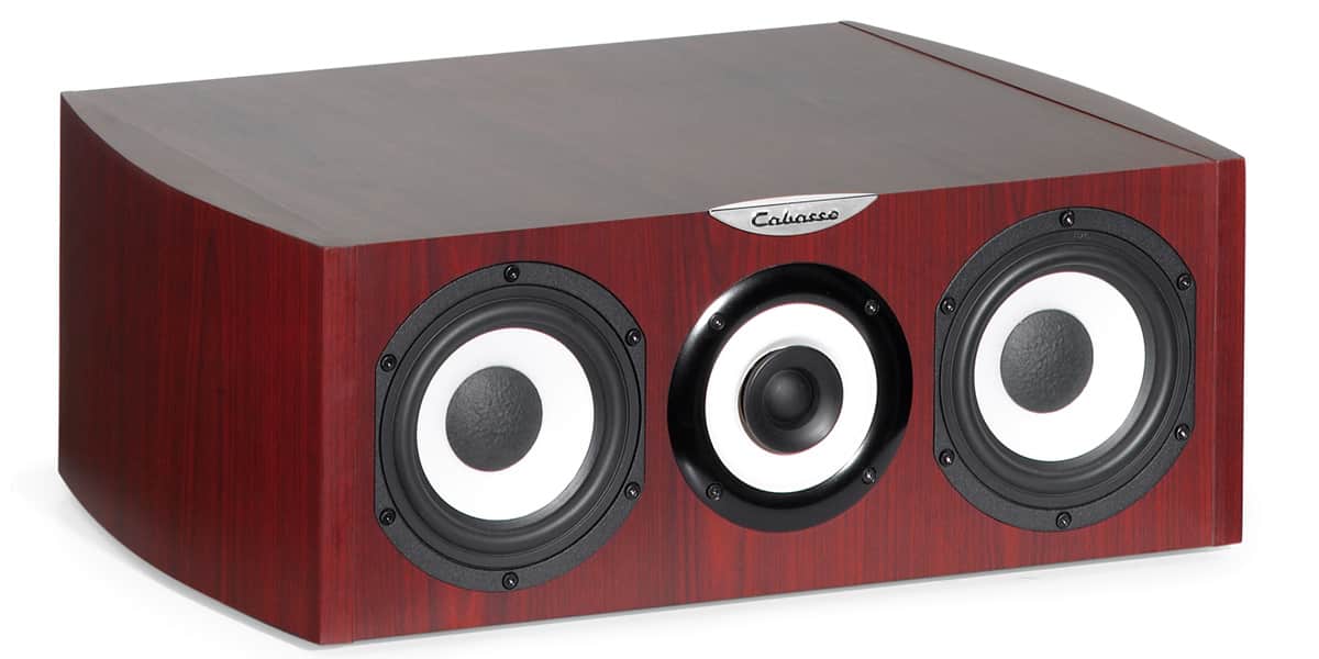 Câble enceinte / Haut Parleur Cabasse