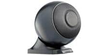 Cabasse IO2 sur socle Noir